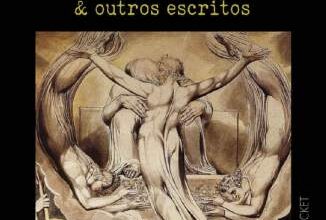 «O Casamento do Céu e do Inferno» William Blake