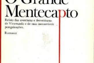 «O Grande Mentecapto» Fernando Sabino