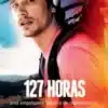 «127 Horas» Aron Ralston