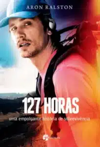 «127 Horas» Aron Ralston