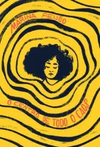 «O Centro de Todo o Caos» Marina Feijóo