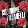 «Codinome Villanelle» Luke Jennings