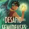 «O Desafio dos Semideuses» Aiden Thomas