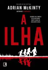 «A Ilha» Adrian McKinty