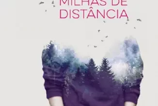 «Milhas de Distância» A. B. Rutledge