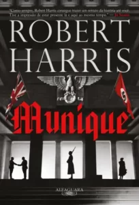 «Munique» Robert Harris