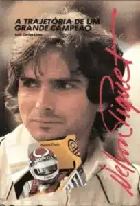 «Nelson Piquet» Luis Carlos Lima