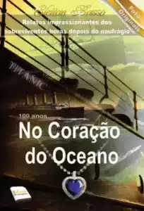 «No Coração do Oceano» Cleiton Basso