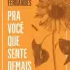 «Pra Você Que Sente Demais» Victor Fernades