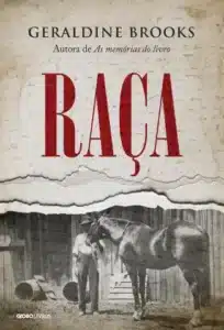 «Raça» Geraldine Brooks