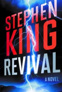 «Renascimento» Stephen King