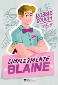 «Simplesmente Blaine» Robbie Couch