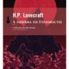 «A Sombra de Innsmouth» H.P. Lovecraft