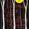 «A última casa em Needless Street» Catriona Ward